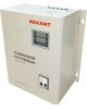 Стабилизатор напряжения однофазный настенный REXANT (11-5013) АСНN-5000/1-Ц белый