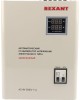 Стабилизатор напряжения однофазный настенный REXANT (11-5013) АСНN-5000/1-Ц белый