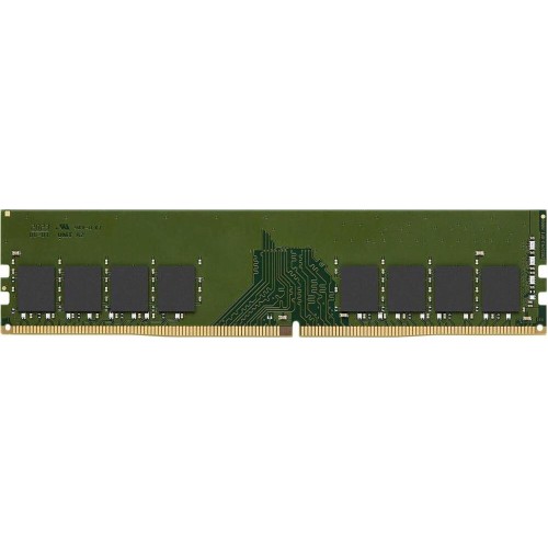 KINGSTON Память 16GB 3200MHz KVR32N22D8/16 VALUERAM RTL PC4-25600 CL22 DIMM 288-pin 1.2В dual rank Ret KINGSTON Память 16GB 3200MHz KVR32N22D8/16 VALUERAM RTL PC4-25600 CL22 DIMM 288-pin 1.2В dual rank Ret