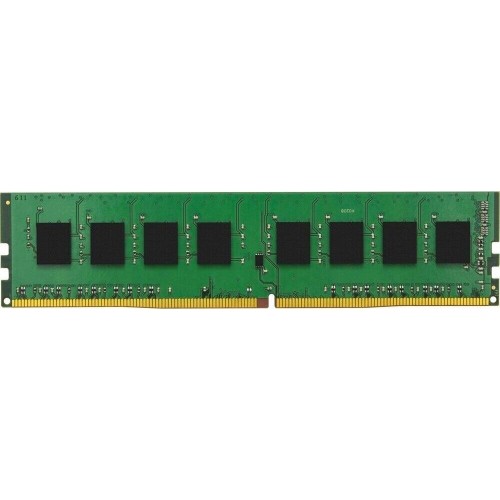 KINGSTON Память 16GB 3200MHz KVR32N22D8/16 VALUERAM RTL PC4-25600 CL22 DIMM 288-pin 1.2В dual rank Ret KINGSTON Память 16GB 3200MHz KVR32N22D8/16 VALUERAM RTL PC4-25600 CL22 DIMM 288-pin 1.2В dual rank Ret