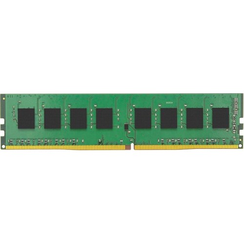 KINGSTON Память 16GB 3200MHz KVR32N22D8/16 VALUERAM RTL PC4-25600 CL22 DIMM 288-pin 1.2В dual rank Ret KINGSTON Память 16GB 3200MHz KVR32N22D8/16 VALUERAM RTL PC4-25600 CL22 DIMM 288-pin 1.2В dual rank Ret