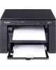 МФУ лазерный CANON (5252b034) i-Sensys MF3010 + 2 картриджа Black