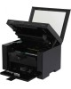 МФУ лазерный CANON (5252b034) i-Sensys MF3010 + 2 картриджа Black
