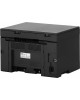 МФУ лазерный CANON (5252b034) i-Sensys MF3010 + 2 картриджа Black