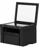 МФУ лазерный CANON (5252b034) i-Sensys MF3010 + 2 картриджа Black