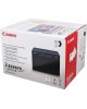 МФУ лазерный CANON (5252b034) i-Sensys MF3010 + 2 картриджа Black