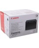 МФУ лазерный CANON (5252b034) i-Sensys MF3010 + 2 картриджа Black