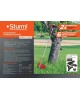 Бензотриммер STURM BT9533