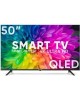 LED телевизор SOUNDMAX SM-QLED55T21SU UHD SMART