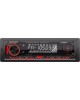 Автомагнитола AURA FIREBALL-301BT USB/SD ресивер