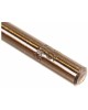 Сверло KRANZ (KR-91-0506) Сверло по металлу 4,5х80х47мм Кобальт (сталь HSS-Co 5% M35 P6M5K5) DIN 338, 1 шт. в блистере
