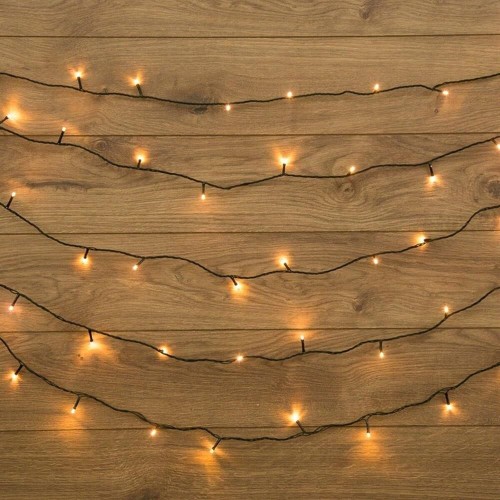 Гирлянда NEON-NIGHT (304-116) Гирлянда светодиодная универсальная 200 LED Теплый белый, 20 м, с контроллером Гирлянда NEON-NIGHT (304-116) Гирлянда светодиодная универсальная 200 LED Теплый белый, 20 м, с контроллером