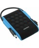 A-DATA Внешний диск HDD DashDrive Durable HD720, 2ТБ, синий [ahd720-2tu31-cbl]