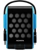 A-DATA Внешний диск HDD DashDrive Durable HD720, 2ТБ, синий [ahd720-2tu31-cbl]