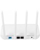 Wi-Fi маршрутизатор XIAOMI 4A RU White (DVB4429GL)