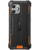 Смартфон BLACKVIEW BV8900 MTK6779V(P90) Black/Orange