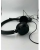 JABRA Наушники с микрофоном Evolve 20 MS Stereo черный 1.2м накладные USB оголовье (4999-823-109)