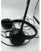 JABRA Наушники с микрофоном Evolve 20 MS Stereo черный 1.2м накладные USB оголовье (4999-823-109)