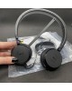 JABRA Наушники с микрофоном Evolve 20 MS Stereo черный 1.2м накладные USB оголовье (4999-823-109)