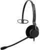 JABRA Наушники с микрофоном Evolve 20 MS Stereo черный 1.2м накладные USB оголовье (4999-823-109)