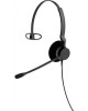 JABRA Наушники с микрофоном Evolve 20 MS Stereo черный 1.2м накладные USB оголовье (4999-823-109)