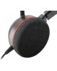 JABRA Наушники с микрофоном Evolve 20 MS Stereo черный 1.2м накладные USB оголовье (4999-823-109)