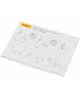 JABRA Наушники с микрофоном Evolve 20 MS Stereo черный 1.2м накладные USB оголовье (4999-823-109)