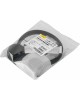 JABRA Наушники с микрофоном Evolve 20 MS Stereo черный 1.2м накладные USB оголовье (4999-823-109)