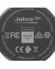 JABRA Наушники с микрофоном Evolve 20 MS Stereo черный 1.2м накладные USB оголовье (4999-823-109)