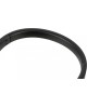 JABRA Наушники с микрофоном Evolve 20 MS Stereo черный 1.2м накладные USB оголовье (4999-823-109)
