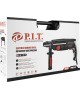 строительство ремонт P.I.T. Перфоратор Мастер патрон:SDS-plus уд.:2.4Дж 850Вт (кейс в комплекте)