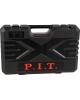 строительство ремонт P.I.T. Перфоратор Мастер патрон:SDS-plus уд.:2.4Дж 850Вт (кейс в комплекте)