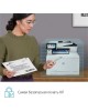 HP МФУ лазерный Color LaserJet Enterprise M480f (3QA55A) A4 Duplex Net белый