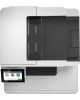 HP МФУ лазерный Color LaserJet Enterprise M480f (3QA55A) A4 Duplex Net белый