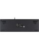 ACER Клавиатура OKW127, USB, черный [zl.kbdee.00h]