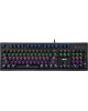 ACER Клавиатура OKW127, USB, черный [zl.kbdee.00h]