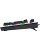 ACER Клавиатура OKW127, USB, черный [zl.kbdee.00h]