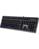ACER Клавиатура OKW127, USB, черный [zl.kbdee.00h]