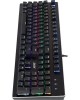 ACER Клавиатура OKW127, USB, черный [zl.kbdee.00h]