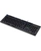ACER Клавиатура OKW127, USB, черный [zl.kbdee.00h]