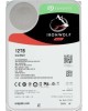 SEAGATE Жесткий диск SATA-III 12TB ST12000VN0008 NAS Ironwolf (7200rpm) 256Mb 3.5