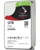 SEAGATE Жесткий диск SATA-III 12TB ST12000VN0008 NAS Ironwolf (7200rpm) 256Mb 3.5