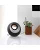 CREATIVE Колонки Bluetooth Pebble V3 MF1700, 2.0, черный [51mf1700aa000]
