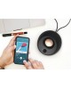 CREATIVE Колонки Bluetooth Pebble V3 MF1700, 2.0, черный [51mf1700aa000]