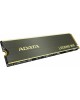 A-DATA Накопитель SSD PCIe 4.0 x4 2000GB ALEG-800-2000GCS Legend 800 M.2 2280