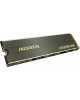 A-DATA Накопитель SSD PCIe 4.0 x4 2000GB ALEG-800-2000GCS Legend 800 M.2 2280