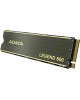 A-DATA SSD накопитель Legend 800 ALEG-800-2000GCS 2ТБ, M.2 2280, PCIe 4.0 x4, NVMe, M.2