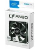Deepcool XFAN 80