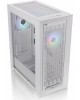 THERMALTAKE Корпус ATX CTE T500 TG ARGB, Full-Tower, без БП, белый [ca-1x8-00f6wn-01]