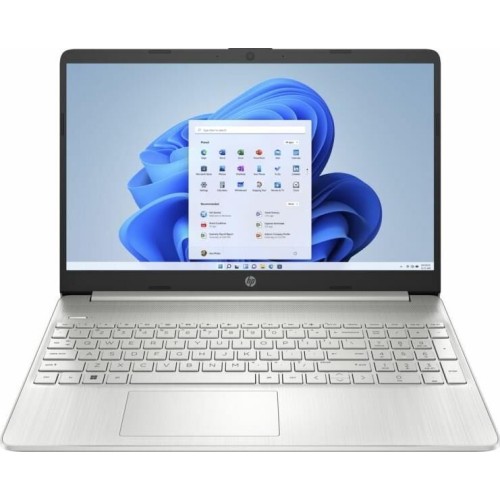 HP Ноутбук 15s-fq5099tu 15.6 HP Ноутбук 15s-fq5099tu 15.6